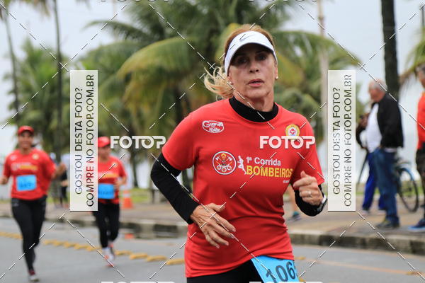 Buy your photos of the event1 Corrida dos Bombeiros - Circuito Guaruj Primeira Etapa on Fotop