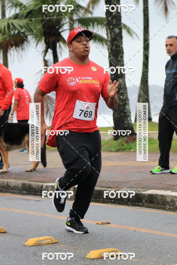 Buy your photos of the event1 Corrida dos Bombeiros - Circuito Guaruj Primeira Etapa on Fotop