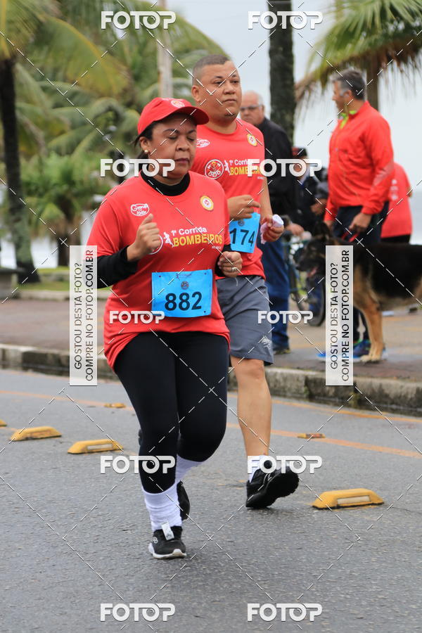 Buy your photos of the event1 Corrida dos Bombeiros - Circuito Guaruj Primeira Etapa on Fotop