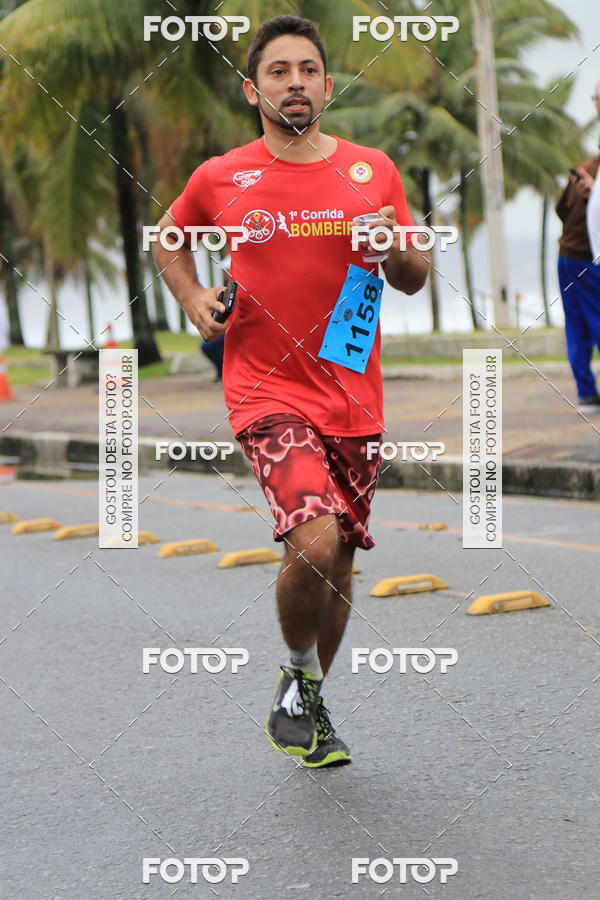 Buy your photos of the event1 Corrida dos Bombeiros - Circuito Guaruj Primeira Etapa on Fotop
