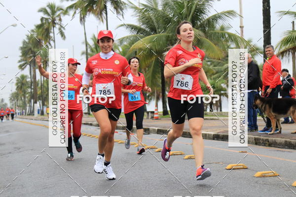 Buy your photos of the event1 Corrida dos Bombeiros - Circuito Guaruj Primeira Etapa on Fotop