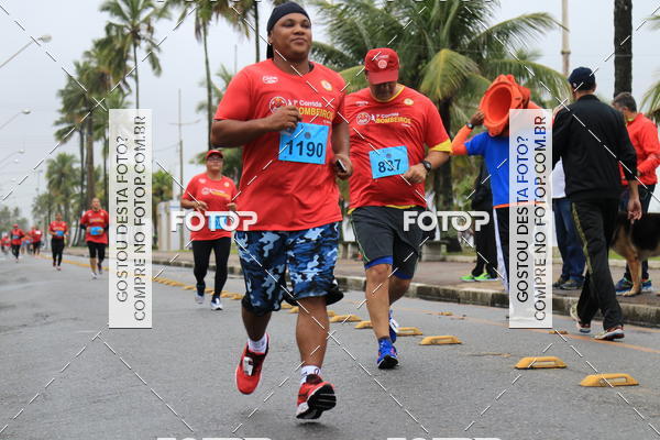 Buy your photos of the event1 Corrida dos Bombeiros - Circuito Guaruj Primeira Etapa on Fotop