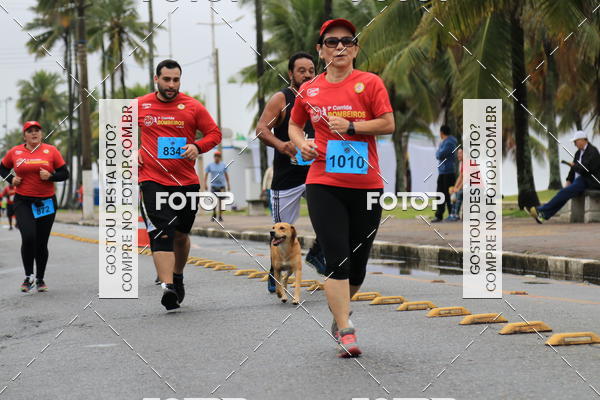 Buy your photos of the event1 Corrida dos Bombeiros - Circuito Guaruj Primeira Etapa on Fotop