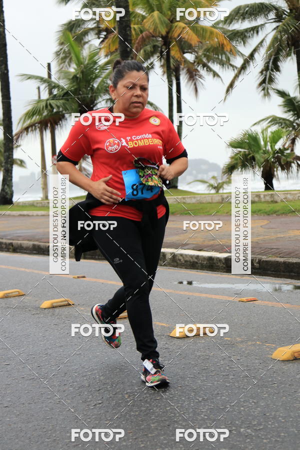 Buy your photos of the event1 Corrida dos Bombeiros - Circuito Guaruj Primeira Etapa on Fotop