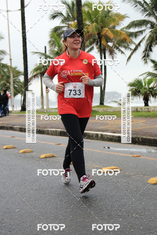 Buy your photos of the event1 Corrida dos Bombeiros - Circuito Guaruj Primeira Etapa on Fotop