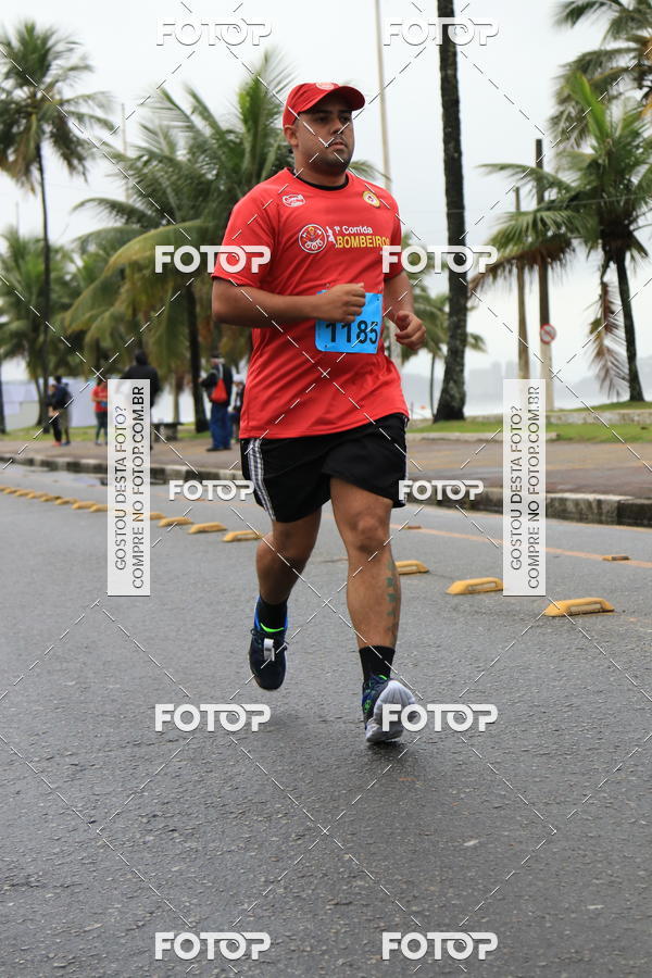 Buy your photos of the event1 Corrida dos Bombeiros - Circuito Guaruj Primeira Etapa on Fotop