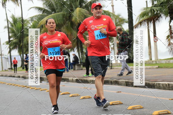 Buy your photos of the event1 Corrida dos Bombeiros - Circuito Guaruj Primeira Etapa on Fotop