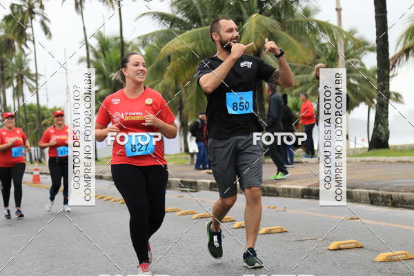 Buy your photos of the event1 Corrida dos Bombeiros - Circuito Guaruj Primeira Etapa on Fotop