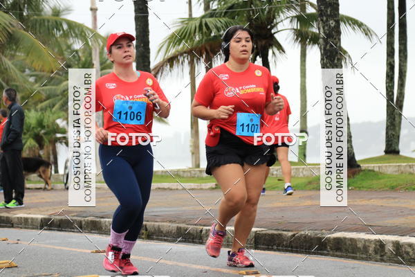 Buy your photos of the event1 Corrida dos Bombeiros - Circuito Guaruj Primeira Etapa on Fotop