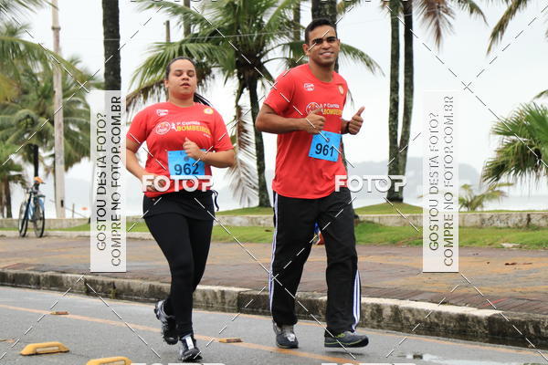 Buy your photos of the event1 Corrida dos Bombeiros - Circuito Guaruj Primeira Etapa on Fotop