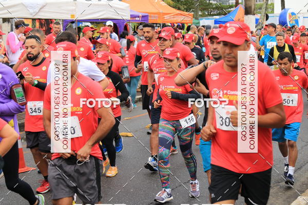 Buy your photos of the event1 Corrida dos Bombeiros - Circuito Guaruj Primeira Etapa on Fotop