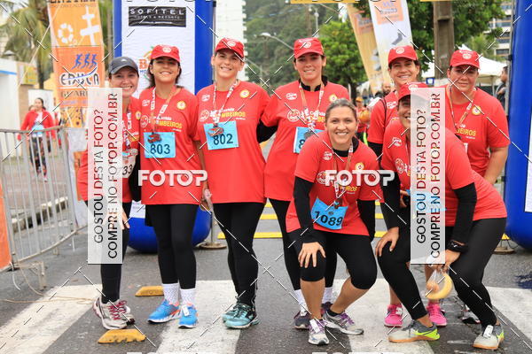 Buy your photos of the event1 Corrida dos Bombeiros - Circuito Guaruj Primeira Etapa on Fotop