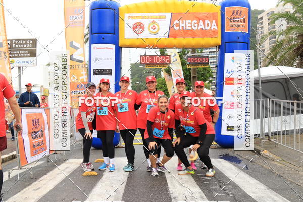 Buy your photos of the event1 Corrida dos Bombeiros - Circuito Guaruj Primeira Etapa on Fotop