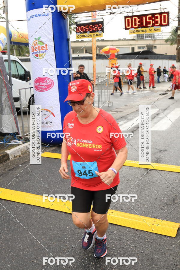 Buy your photos of the event1 Corrida dos Bombeiros - Circuito Guaruj Primeira Etapa on Fotop