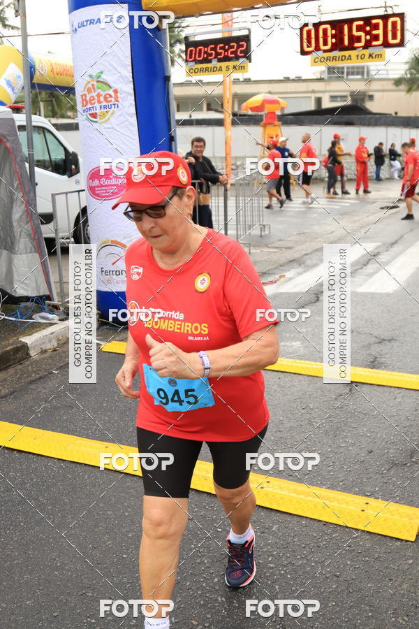 Buy your photos of the event1 Corrida dos Bombeiros - Circuito Guaruj Primeira Etapa on Fotop
