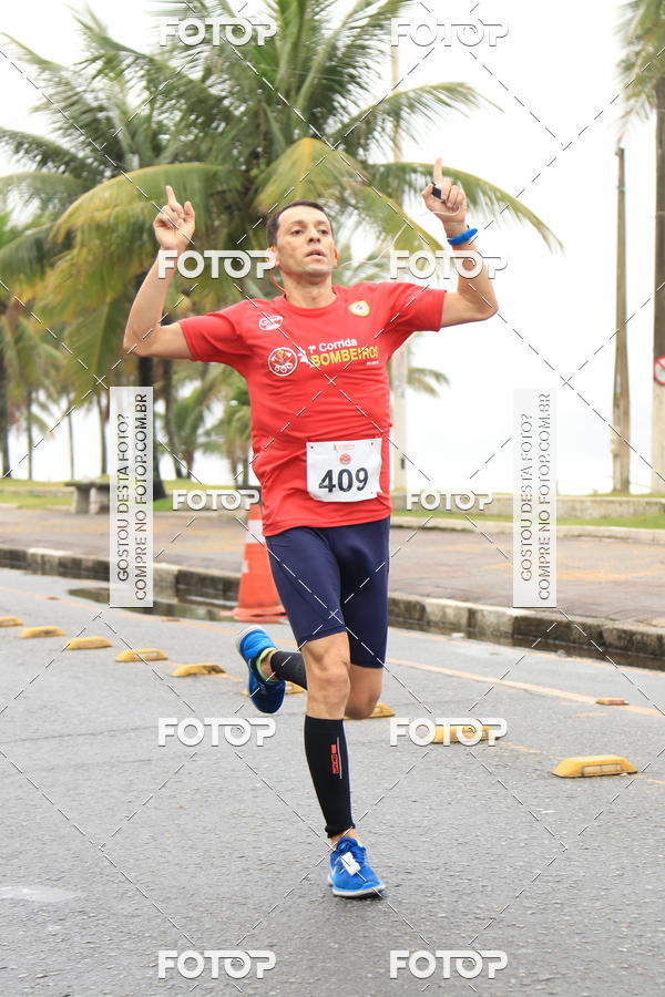 Buy your photos of the event1 Corrida dos Bombeiros - Circuito Guaruj Primeira Etapa on Fotop