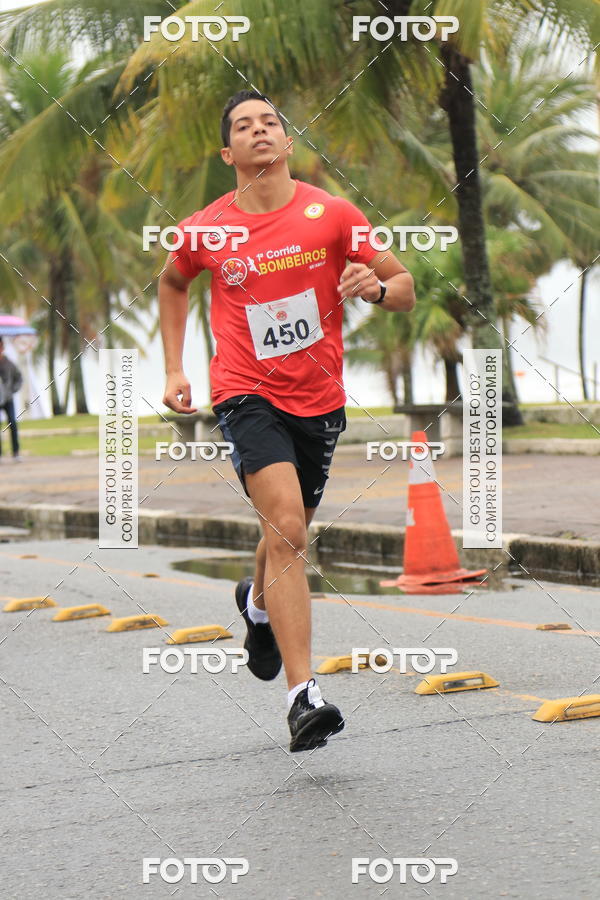 Buy your photos of the event1 Corrida dos Bombeiros - Circuito Guaruj Primeira Etapa on Fotop