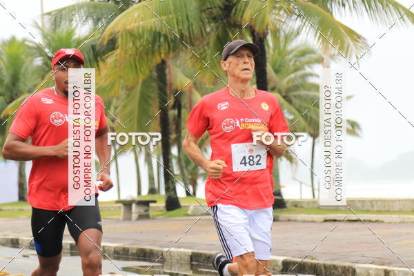 Buy your photos of the event1 Corrida dos Bombeiros - Circuito Guaruj Primeira Etapa on Fotop