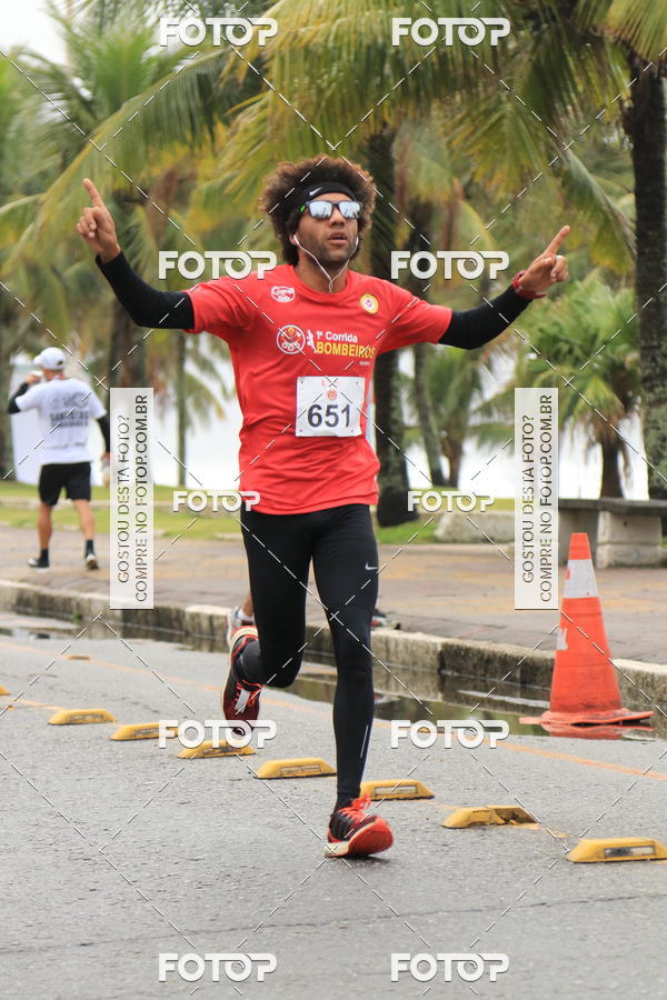 Buy your photos of the event1 Corrida dos Bombeiros - Circuito Guaruj Primeira Etapa on Fotop