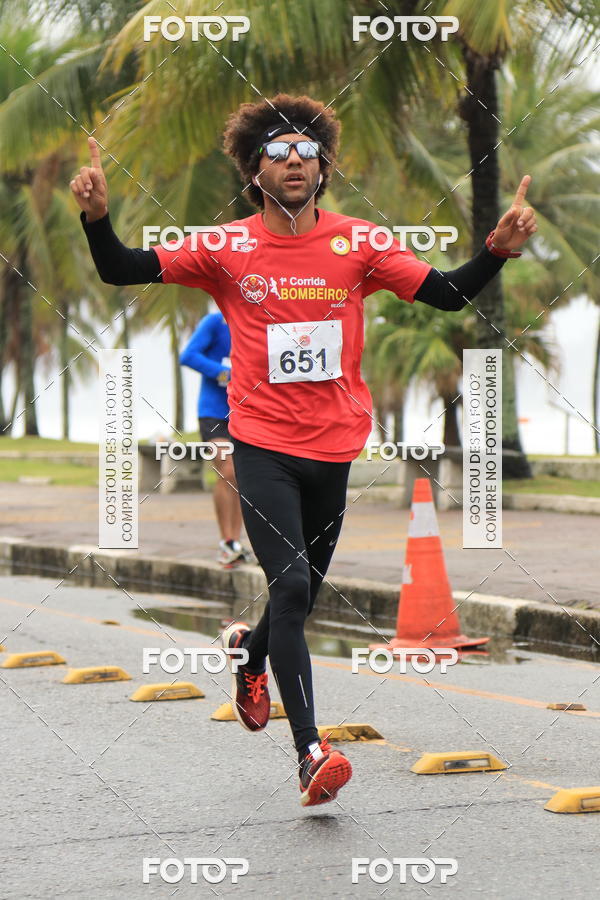 Buy your photos of the event1 Corrida dos Bombeiros - Circuito Guaruj Primeira Etapa on Fotop
