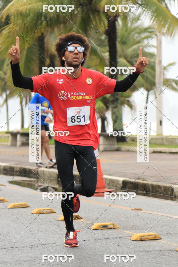 Buy your photos of the event1 Corrida dos Bombeiros - Circuito Guaruj Primeira Etapa on Fotop