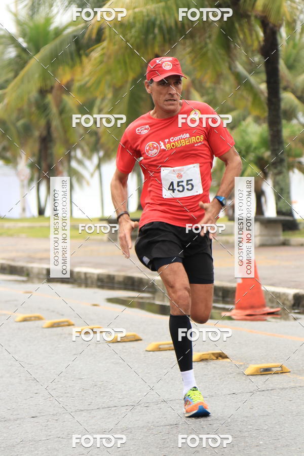 Buy your photos of the event1 Corrida dos Bombeiros - Circuito Guaruj Primeira Etapa on Fotop