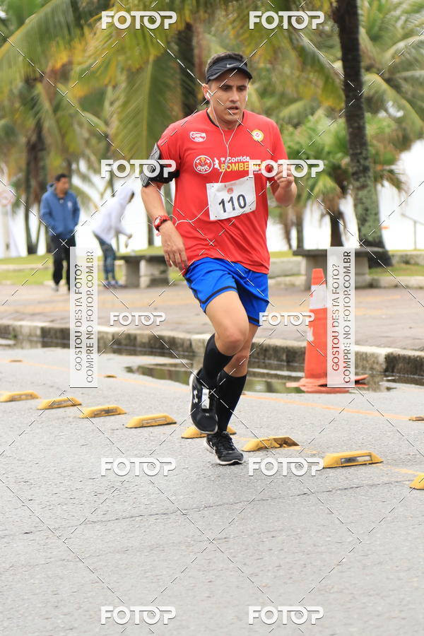 Buy your photos of the event1 Corrida dos Bombeiros - Circuito Guaruj Primeira Etapa on Fotop