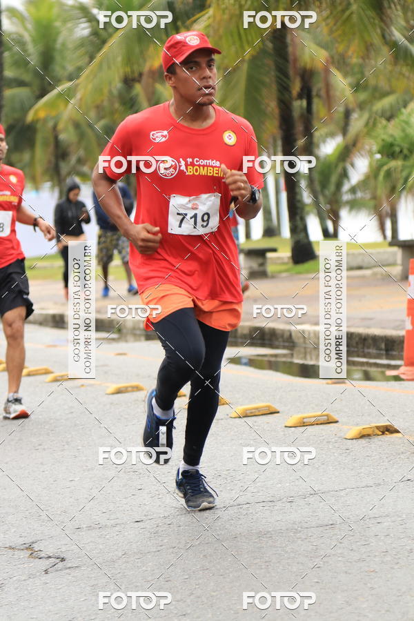 Buy your photos of the event1 Corrida dos Bombeiros - Circuito Guaruj Primeira Etapa on Fotop