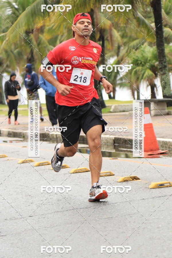 Buy your photos of the event1 Corrida dos Bombeiros - Circuito Guaruj Primeira Etapa on Fotop