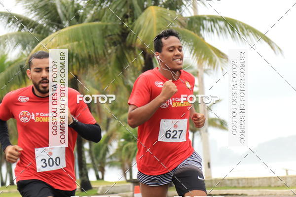 Buy your photos of the event1 Corrida dos Bombeiros - Circuito Guaruj Primeira Etapa on Fotop