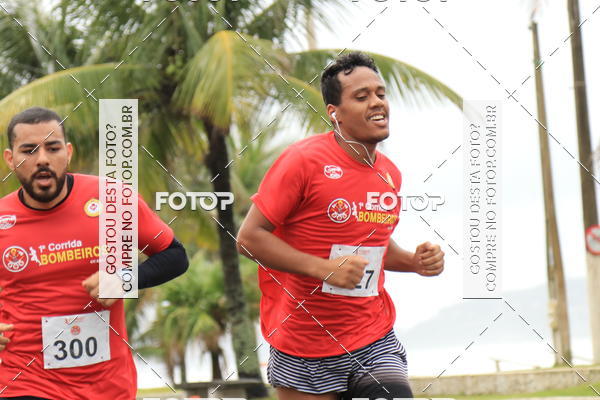 Buy your photos of the event1 Corrida dos Bombeiros - Circuito Guaruj Primeira Etapa on Fotop