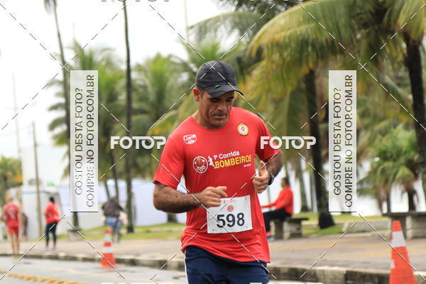 Buy your photos of the event1 Corrida dos Bombeiros - Circuito Guaruj Primeira Etapa on Fotop