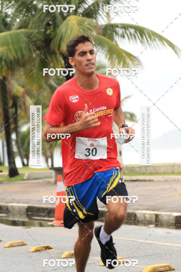 Buy your photos of the event1 Corrida dos Bombeiros - Circuito Guaruj Primeira Etapa on Fotop