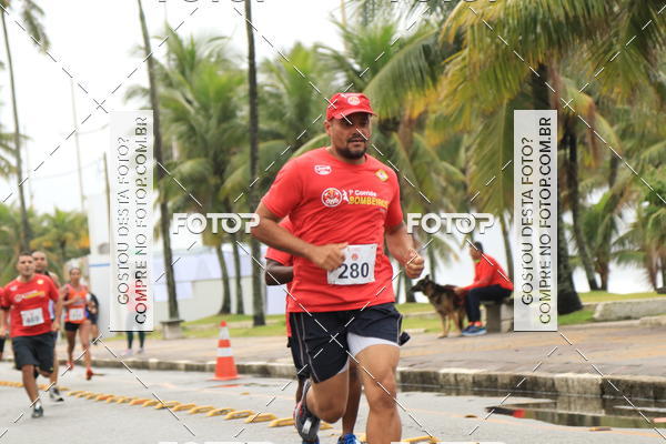 Buy your photos of the event1 Corrida dos Bombeiros - Circuito Guaruj Primeira Etapa on Fotop