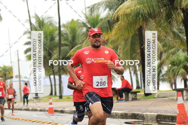 Buy your photos of the event1 Corrida dos Bombeiros - Circuito Guaruj Primeira Etapa on Fotop