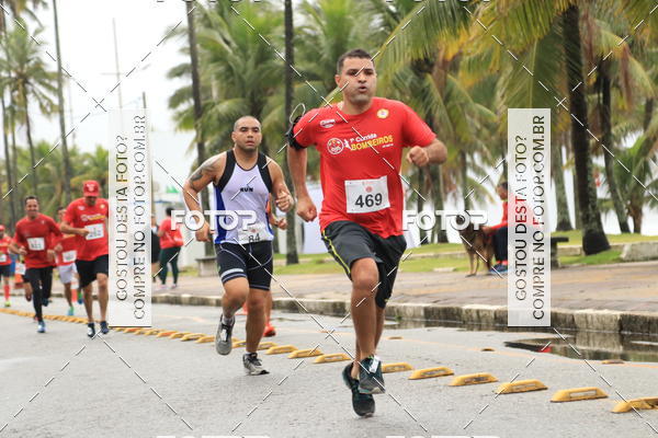 Buy your photos of the event1 Corrida dos Bombeiros - Circuito Guaruj Primeira Etapa on Fotop