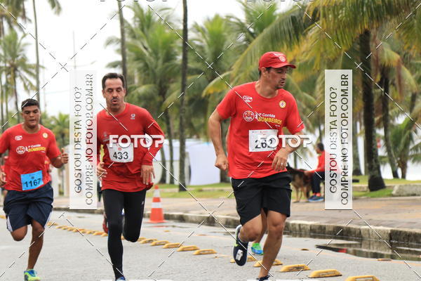 Buy your photos of the event1 Corrida dos Bombeiros - Circuito Guaruj Primeira Etapa on Fotop