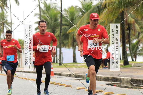 Buy your photos of the event1 Corrida dos Bombeiros - Circuito Guaruj Primeira Etapa on Fotop