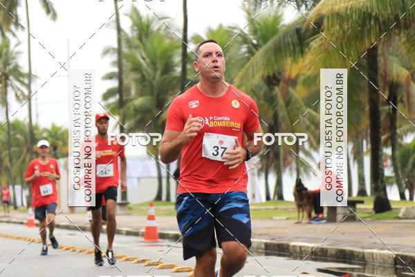 Buy your photos of the event1 Corrida dos Bombeiros - Circuito Guaruj Primeira Etapa on Fotop