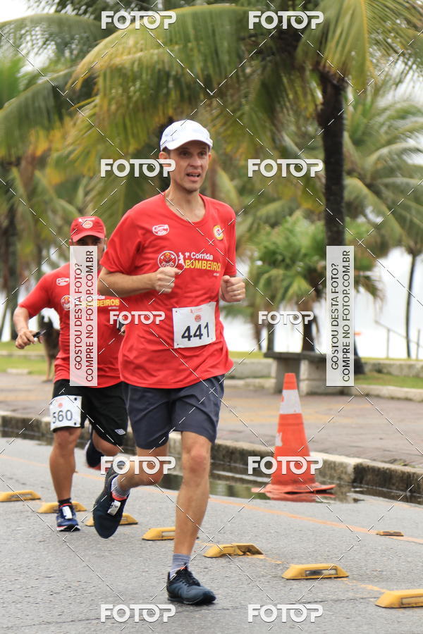 Buy your photos of the event1 Corrida dos Bombeiros - Circuito Guaruj Primeira Etapa on Fotop
