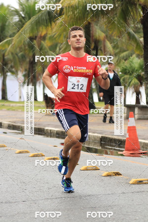Buy your photos of the event1 Corrida dos Bombeiros - Circuito Guaruj Primeira Etapa on Fotop