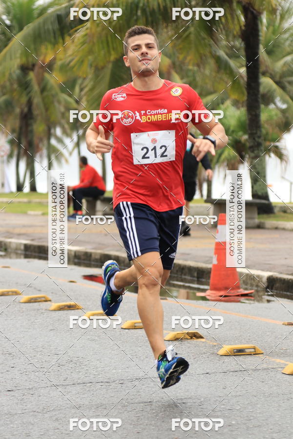 Buy your photos of the event1 Corrida dos Bombeiros - Circuito Guaruj Primeira Etapa on Fotop