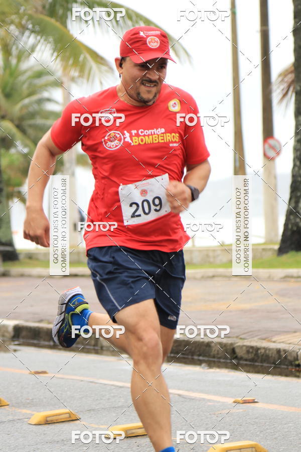 Buy your photos of the event1 Corrida dos Bombeiros - Circuito Guaruj Primeira Etapa on Fotop