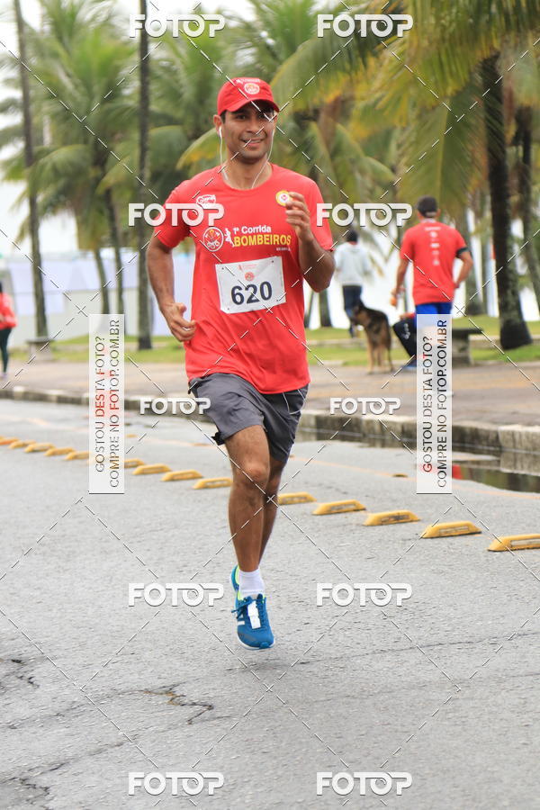 Buy your photos of the event1 Corrida dos Bombeiros - Circuito Guaruj Primeira Etapa on Fotop