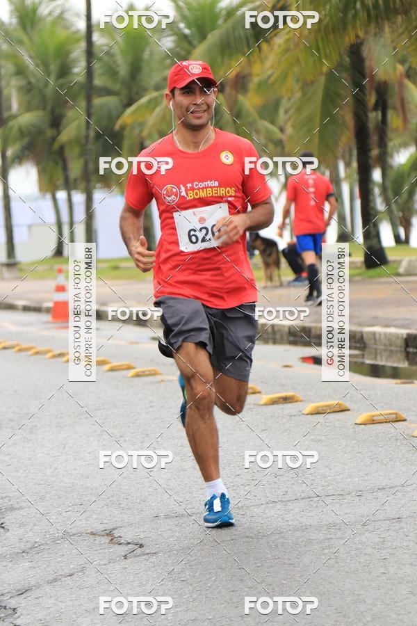Buy your photos of the event1 Corrida dos Bombeiros - Circuito Guaruj Primeira Etapa on Fotop