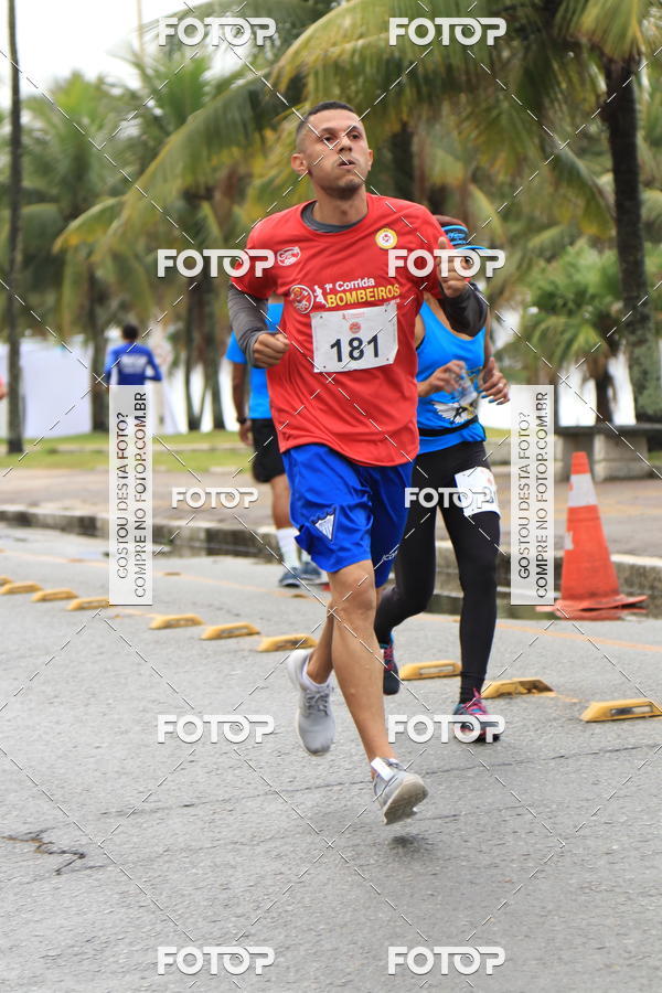 Buy your photos of the event1 Corrida dos Bombeiros - Circuito Guaruj Primeira Etapa on Fotop