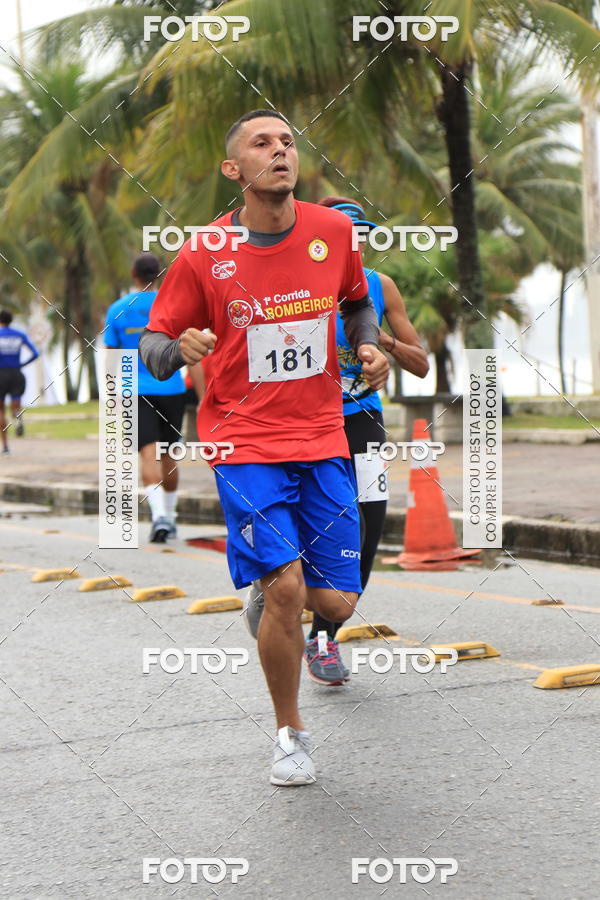 Buy your photos of the event1 Corrida dos Bombeiros - Circuito Guaruj Primeira Etapa on Fotop