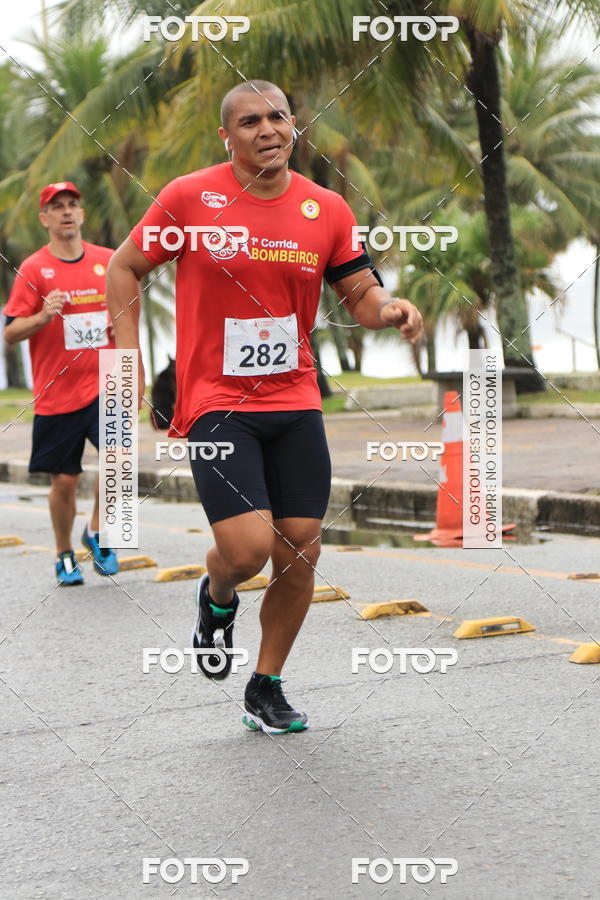 Buy your photos of the event1 Corrida dos Bombeiros - Circuito Guaruj Primeira Etapa on Fotop
