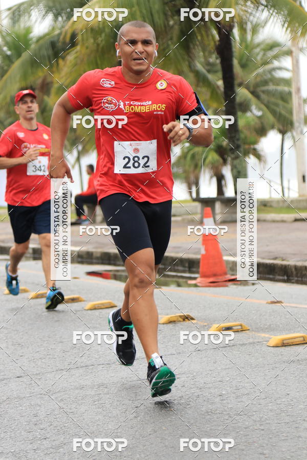 Buy your photos of the event1 Corrida dos Bombeiros - Circuito Guaruj Primeira Etapa on Fotop
