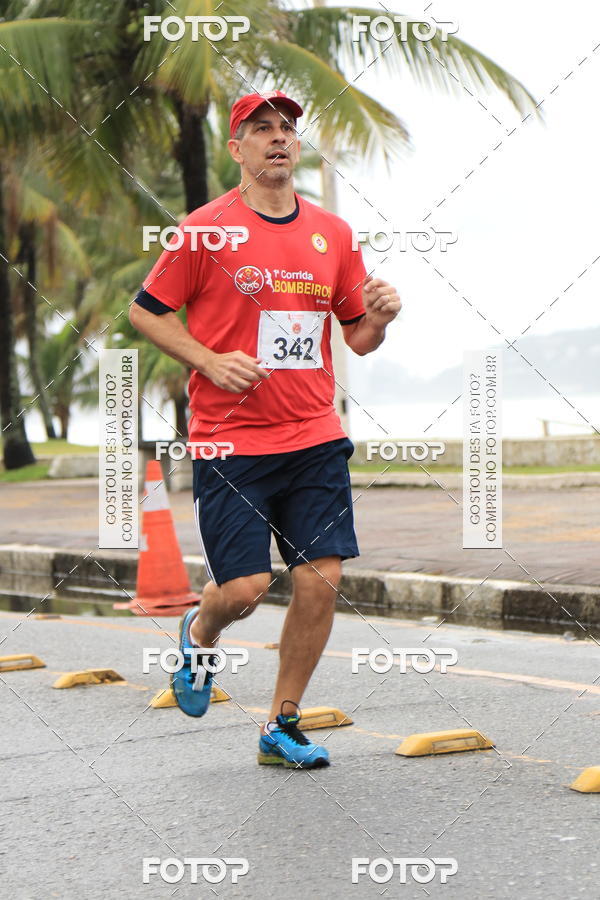 Buy your photos of the event1 Corrida dos Bombeiros - Circuito Guaruj Primeira Etapa on Fotop